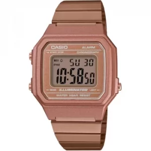 Image of Casio Vintage Alarm Chronograph Watch