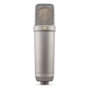 Image of Rode NT1 5th Gen Silver