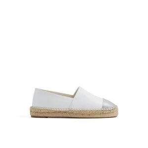 Image of Aldo Cone Espadrilles Bone