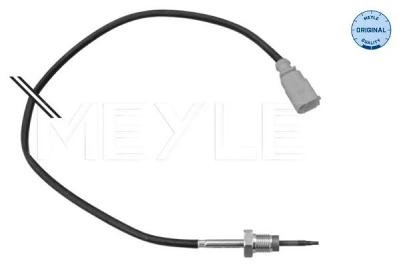 Image of Exhaust gas temperature sensor (EGT) MEYLE 114 800 0285