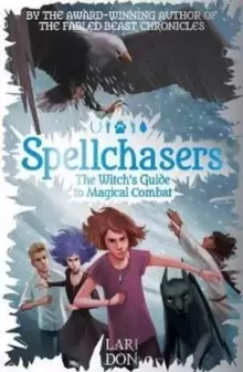 Image of The Witch's Guide to Magical Combat