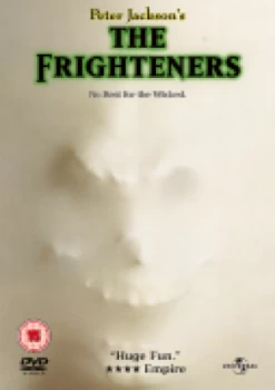 Image of The Frighteners
