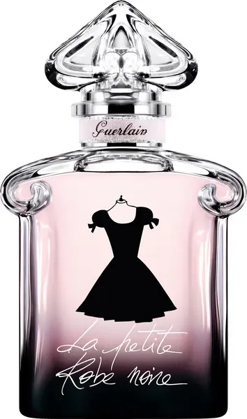 image of Guerlain La Petite Robe Noire Eau de Parfum For Her 100ml