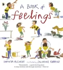 Image of A Book of Feelings