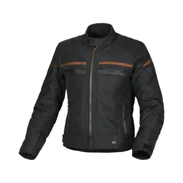 Image of Macna Oryon Jacket Black Size L