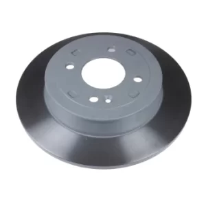 image of Blue Print BRAKE Disc SINGLE REAR ADG043202