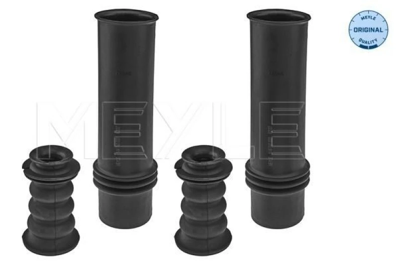 Image of Dust cover kit, shock absorber MEYLE 11-14 740 0001