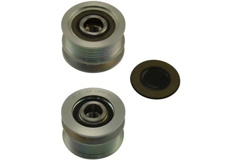 Image of KAVO PARTS Alternator clutch pulley KAVO PARTS DFP-6507