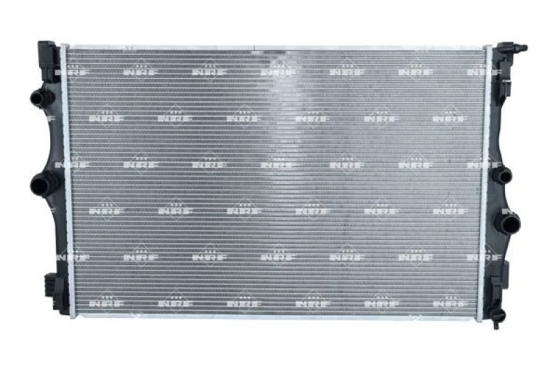 Image of NRF Engine radiator NRF 550354