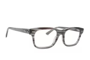 image of Ray-Ban Burbank 0RX5383 8055