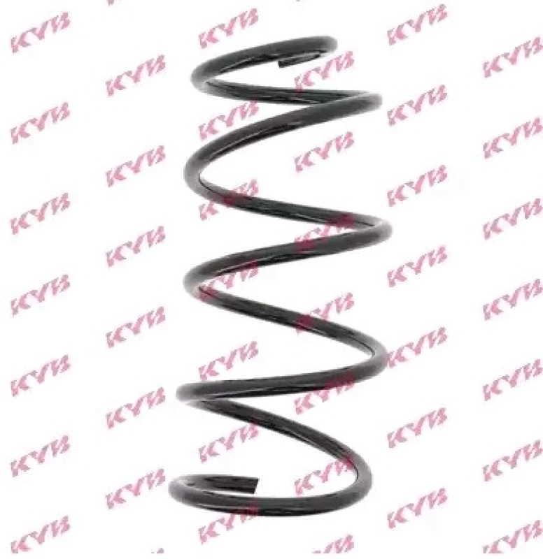 Image of KYB Coil spring KYB RA3400