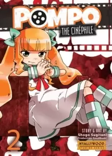 Image of Pompo: The Cinephile Vol. 2