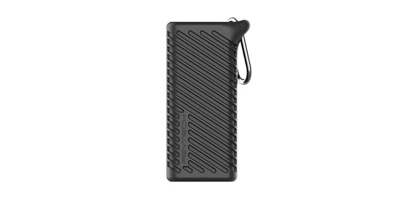 Image of PGYTECH PGYTECH P-GM-162 card reader USB 2.0 Type-C Black P-GM-162