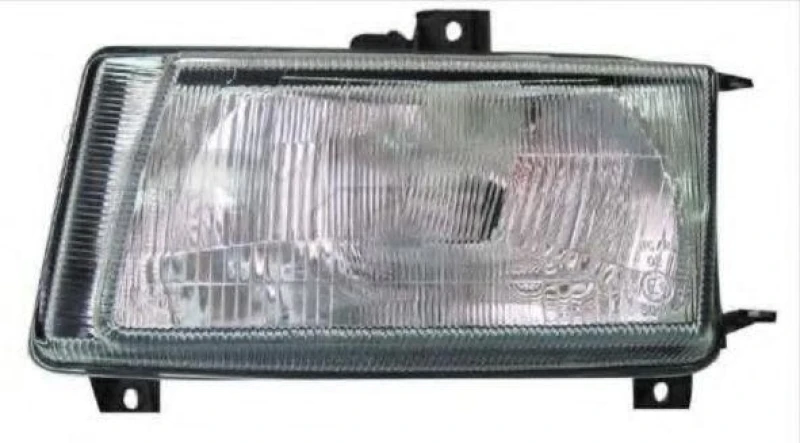 Image of TYC Headlight TYC 20-6154-05-2