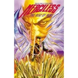 Image of Merciless: The Rise of Ming TP
