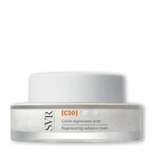 Image of SVR Laboratoires C20 BIOTICS Cream 20% Vitamin C 50ml