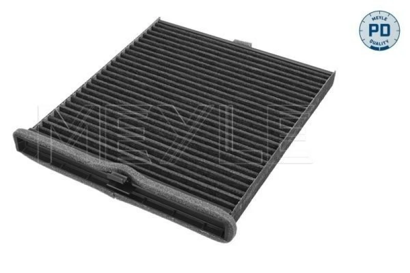 Image of Pollen filter MEYLE 35-12 326 0011/PD