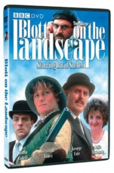 Image of Blott on the Landscape - DVD