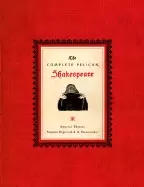 Image of complete pelican shakespeare