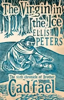 Image of The Virgin In The Ice : 6