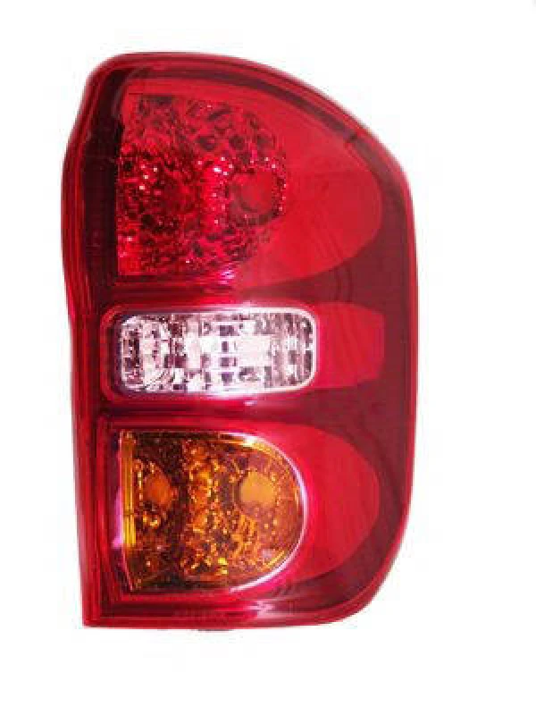 Image of ALKAR 2212993 Rear light without bulb holder, Right, W21/5W Combination Rearlight (391)