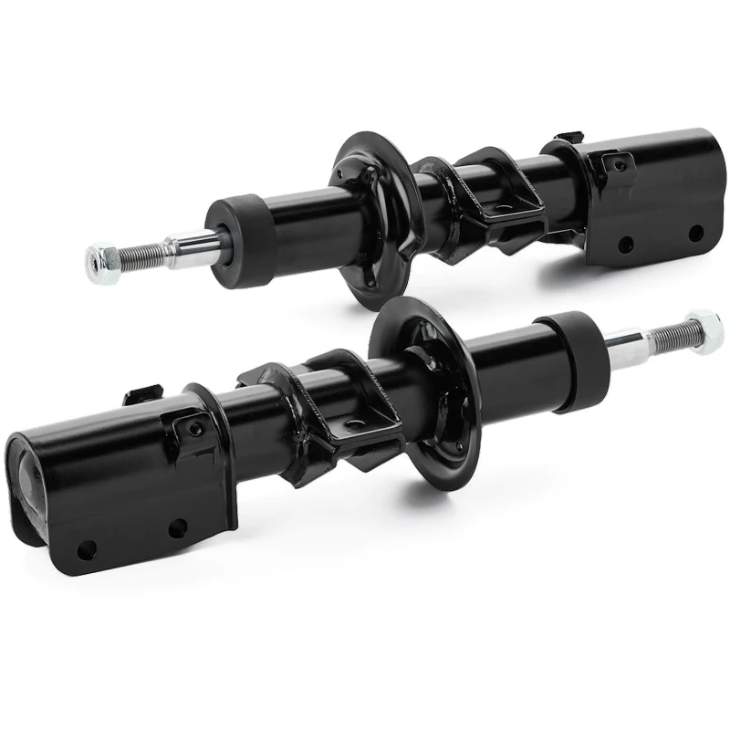 Image of RIDEX 854S20878 Shock absorber Shock Absorber (854)