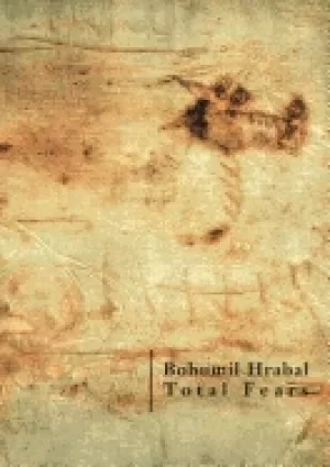 Image of total fears letters to dubenka