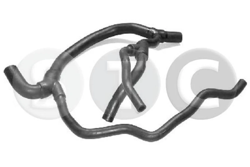 Image of STC Radiator hose STC T408724