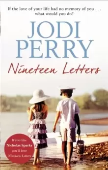 Image of Nineteen Letters : A beautiful love story that will take your breath away