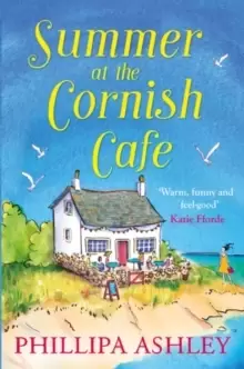 Image of Summer at the Cornish Cafe