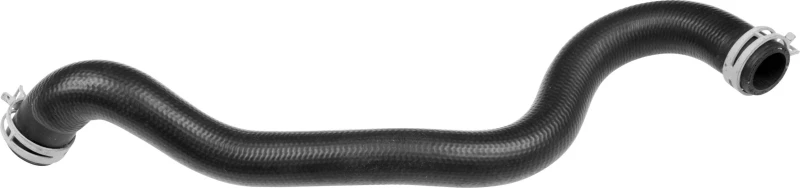 Image of GATES Radiator hose GATES 05-4154