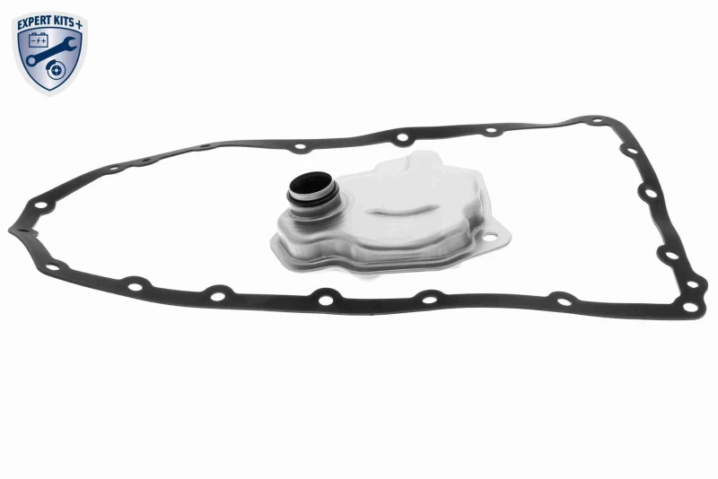 Image of Automatic transmission filter kit VAICO V38-0569