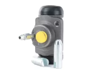 Image of BREMBO Brake Cylinder ESSENTIAL LINE A 12 440 Wheel Cylinder,Brake Wheel Cylinder MERCEDES-BENZ,PUCH,G-Klasse SUV (W463),G-Klasse SUV (W460)