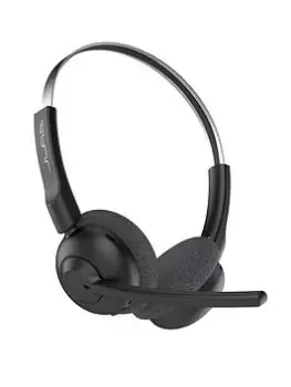 image of JLab Go Work Pop Wireless Bluetooth Headphones