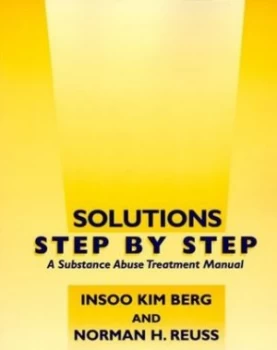 Image of Solutions Step by Step by Insoo Kim Berg Paperback