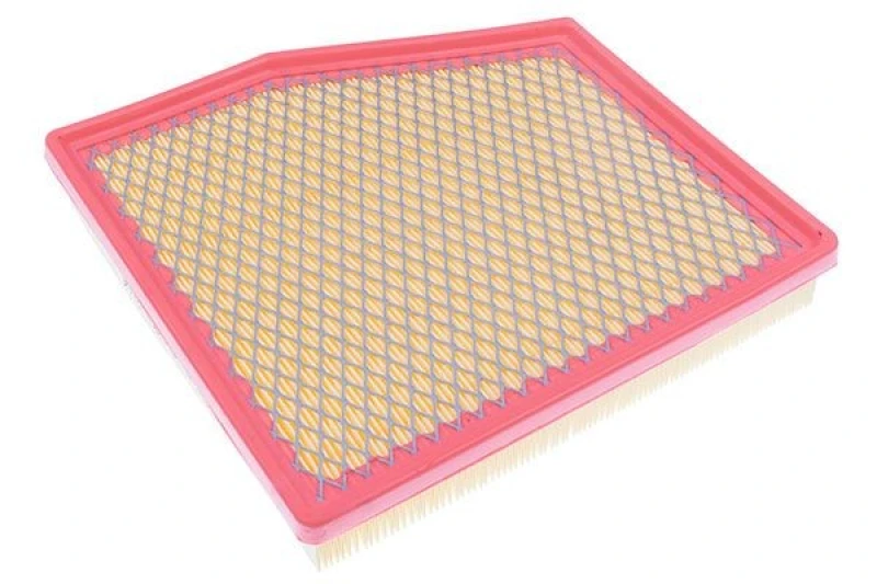 Image of DENCKERMANN Air filter DENCKERMANN A146967