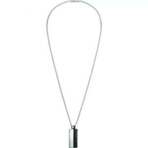 Image of Gents Boost Necklace