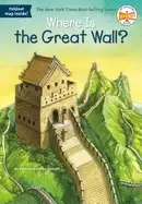Image of where is the great wall