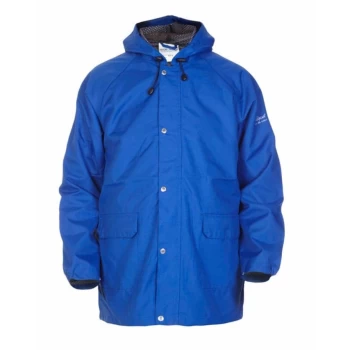 image of Ulft SNS Waterproof Jacket Royal Blue - Size 2XL