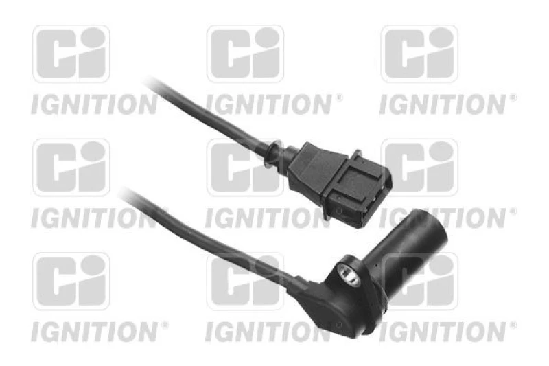 Image of QUINTON HAZELL Crankshaft sensor QUINTON HAZELL XREV398