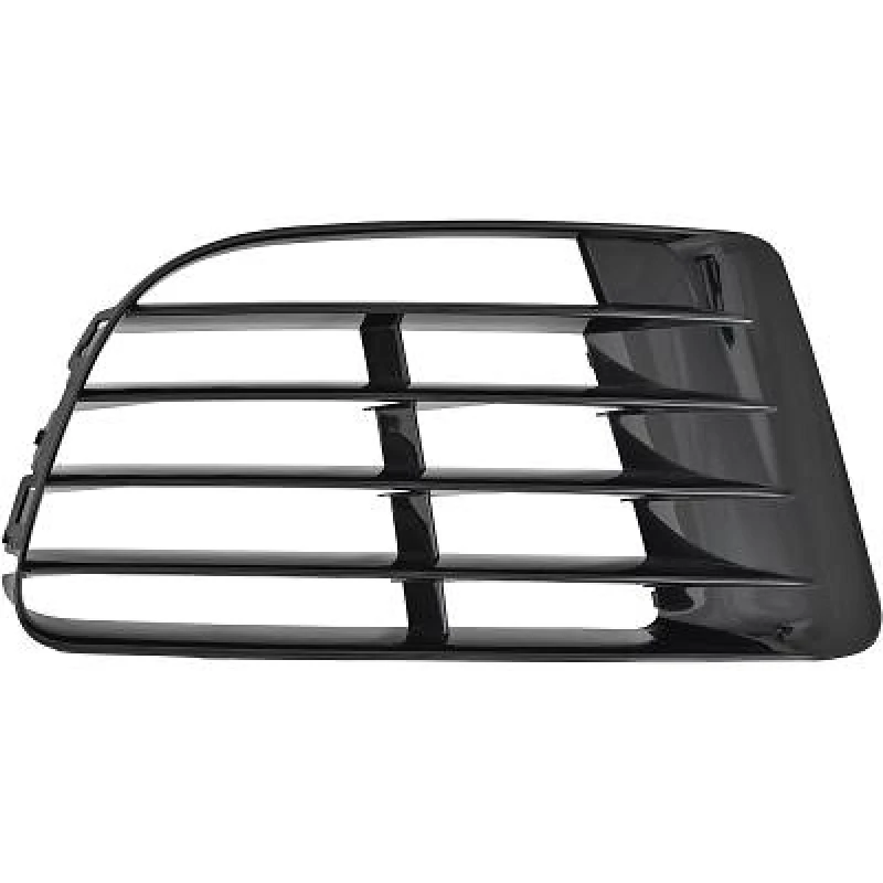 Image of Bumper grill DIEDERICHS ZUB00040