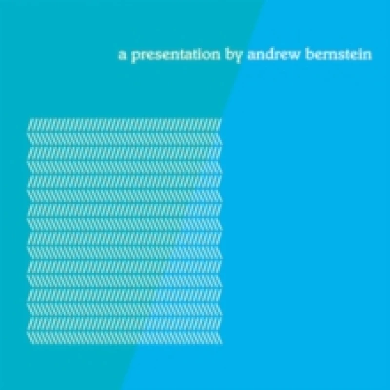 Image of A Presentation CD / Album Digipak
