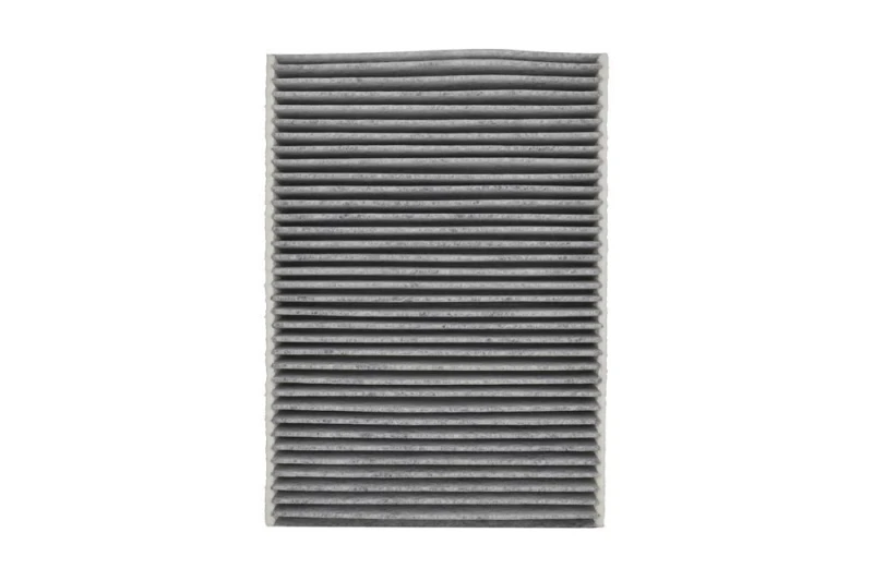 Image of Pollen filter TOPRAN 722 938