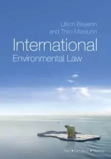 Image of International Environmental Law