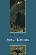 Image of russian literature