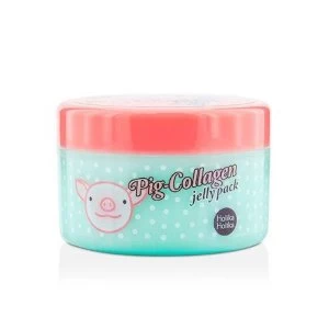 Image of Holika Holika - Pig Collagen Jelly Pack/80g