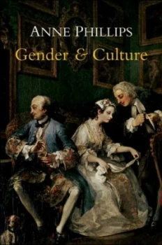 Image of Gender and Culture by Anne Phillips Paperback