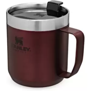 Image of Stanley Legendary Camp Mug 0.35L Wine