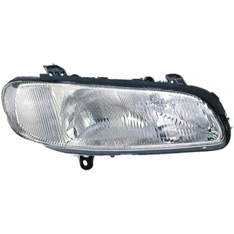 Image of DIEDERICHS 1844980 Headlights H1/H1, Right Headlight (259)