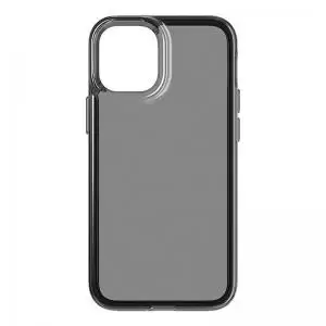 image of Tech 21 Pure Tint Carbon Apple iPhone 12 Mini Mobile Phone Case